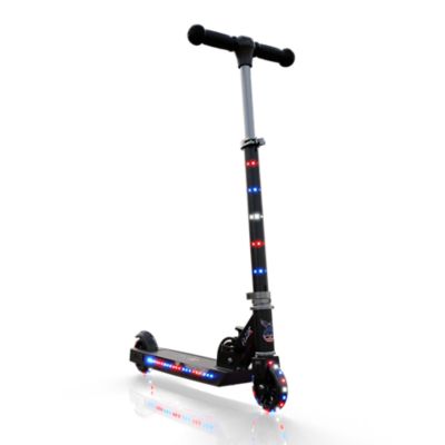 Image showing 1 th Melo Push Toy, Flare Stars And Stripes