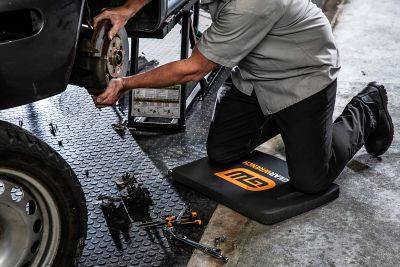 Image showing  15 in. x 22 in. Ultra Comfort Kneeling Pad