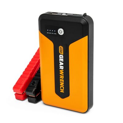 Image showing 5 th GEARWRENCH 1200A 12V Lithium Battery Jump Starter and Powerbank