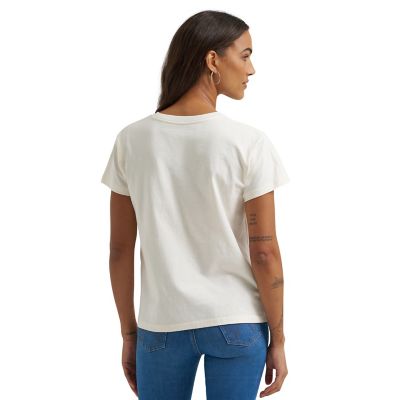Image showing  Women's Retro T-Shirt