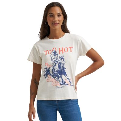 Image showing  Women's Retro T-Shirt