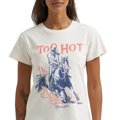 Image showing  Women's Retro T-Shirt