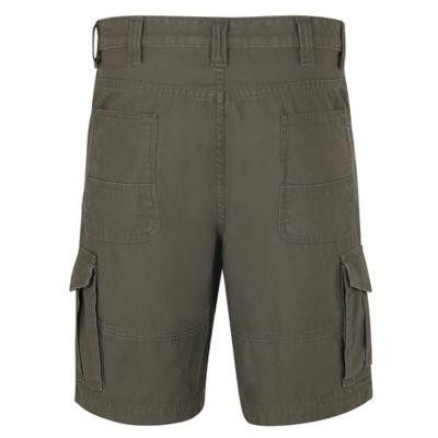 Image showing 1 th Field & Stream Men's 10 in. Cargo Shorts