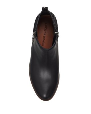 Image showing 2 th Lucky Brand Basel Bootie