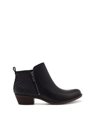 Image showing 4 th Lucky Brand Basel Bootie