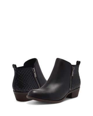 Image showing 6 th Lucky Brand Basel Bootie