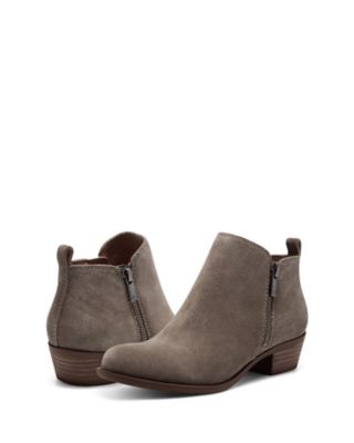 Image showing 6 th Lucky Brand Basel Bootie
