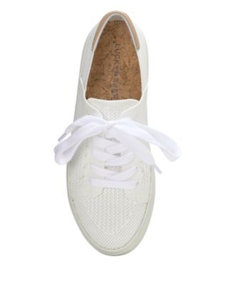 Image showing 2 th Lucky Brand Talena Knit Sneaker