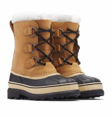 Image showing  Youth Caribou Snow Boot