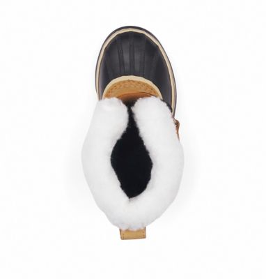 Image showing  Youth Caribou Snow Boot