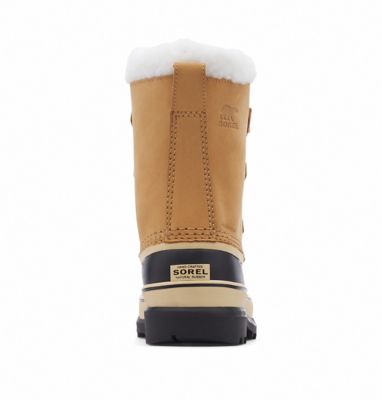 Image showing 5 th SOREL Youth Caribou Snow Boot