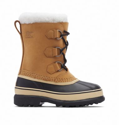 SOREL Youth Caribou Snow Boot