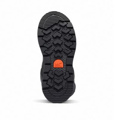 Image showing  Youth Whitney III Mid Waterproof Snow Boot