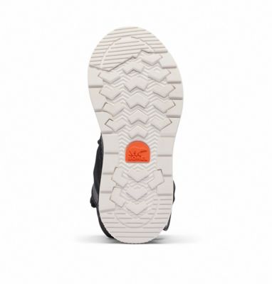 Image showing  Toddler Whitney III Strap Mid Waterproof Snow Boot