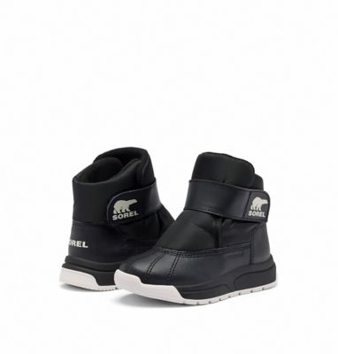 Image showing  Toddler Whitney III Strap Mid Waterproof Snow Boot