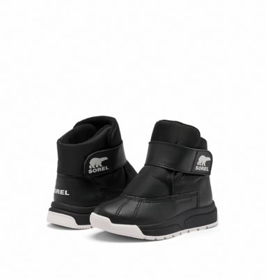 Image showing  Children's Whitney III Strap Mid Waterproof Snow Boot