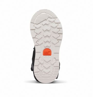 Image showing  Children's Whitney III Strap Mid Waterproof Snow Boot