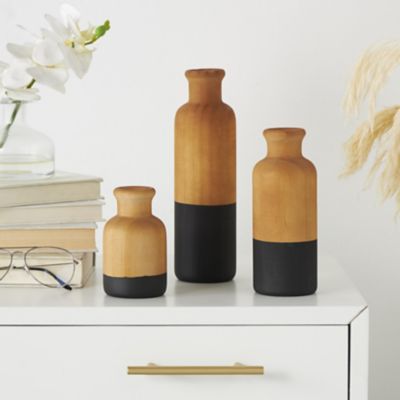 Product color Brown and Black