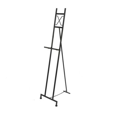 Image showing  Metal Large Adjustable 3 Tier Display Easel with Chain Support