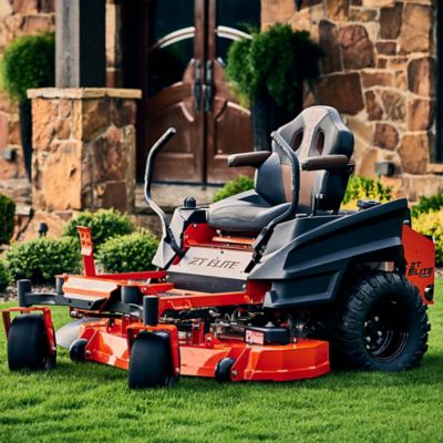 Image showing  ZT Elite 60 in. Briggs CXI27, 27 hp