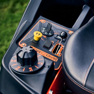 Image showing 5 th Bad Boy ZT Elite 60 in. Briggs CXI27, 27 hp