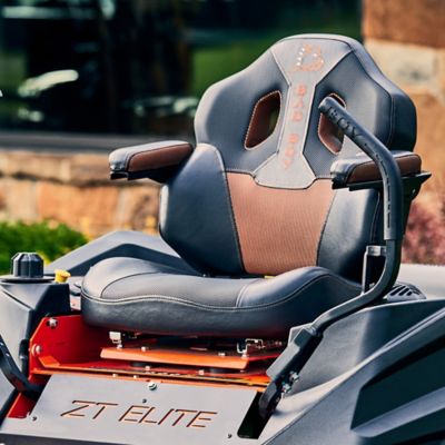 Image showing 6 th Bad Boy ZT Elite 60 in. Briggs CXI27, 27 hp