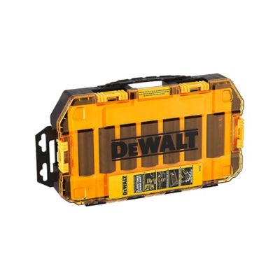 Image showing  7 pc. MM 1/2 in. Drive Deep Well Impact Socket Set