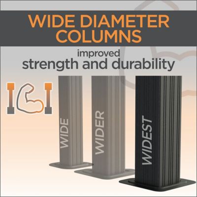 Image showing  Mykonos 12 ft. x 16 ft. Gazebo