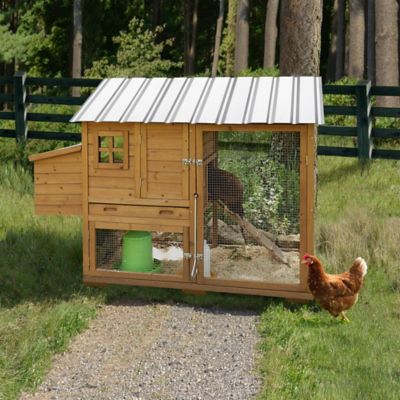 Arrow Set of 8 Galvanized Corrugated Steel Roof Panels for DIY Shed, Garage, Carport, and Mobile Home Projects Flute Grey