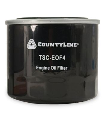 CountyLine Engine Oil Filter, EOF4