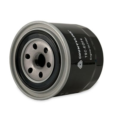 Image showing  Engine Oil Filter, EOF4