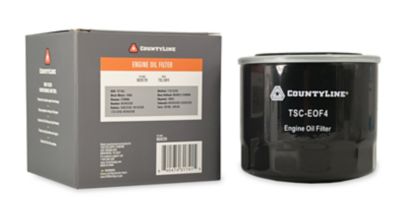 Image showing  Engine Oil Filter, EOF4