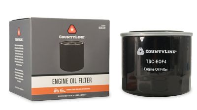Image showing  Engine Oil Filter, EOF4