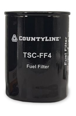 CountyLine Fuel Filter, FF4