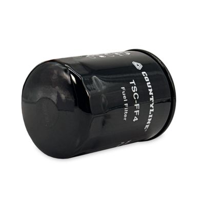 Image showing 2 th CountyLine Fuel Filter, FF4