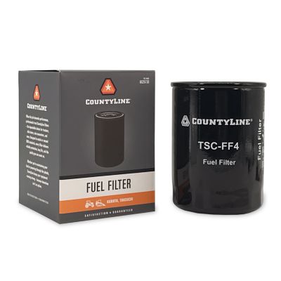 Image showing 3 th CountyLine Fuel Filter, FF4