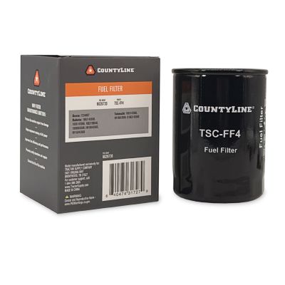 Image showing 4 th CountyLine Fuel Filter, FF4