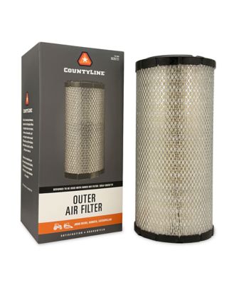 CountyLine Outer Air Filter, OAF7