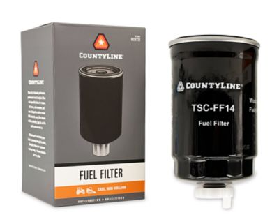 Image showing  Fuel Filter, FF14