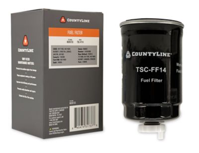 Image showing  Fuel Filter, FF14