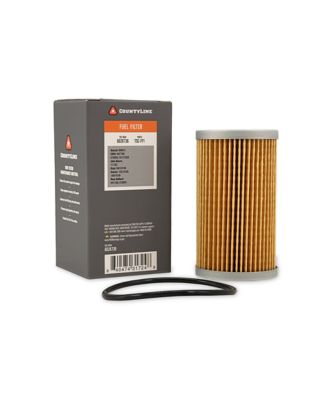 Image showing  Fuel Filter, FF1
