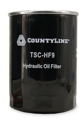 CountyLine Hydraulic Oil Filter, HF9