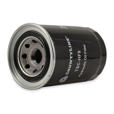 Image showing  Hydraulic Oil Filter, HF9