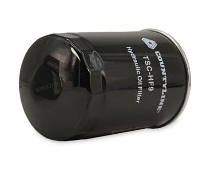 Image showing  Hydraulic Oil Filter, HF9