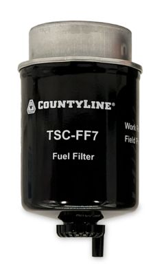 CountyLine Fuel Filter, FF7