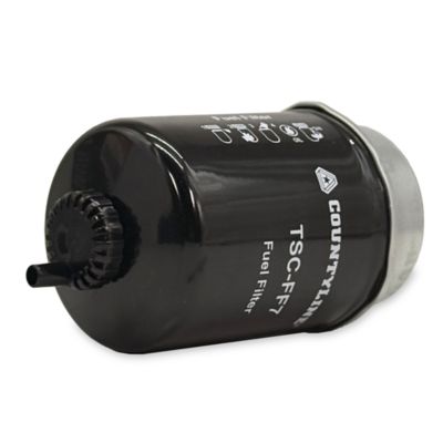 Image showing  Fuel Filter, FF7
