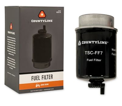 Image showing  Fuel Filter, FF7