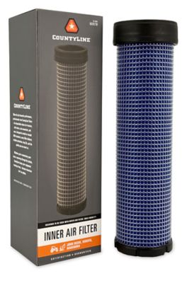 Image showing  Inner Air Filter, IAF8