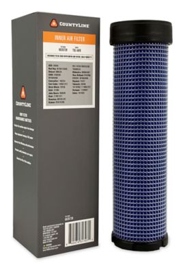 Image showing  Inner Air Filter, IAF8