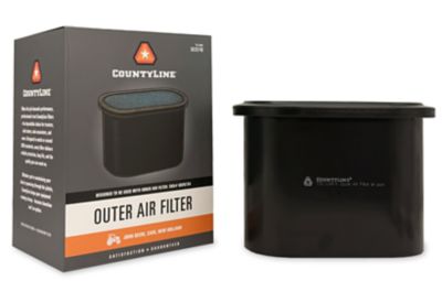 Image showing  Outer Air Filter, OAF11